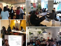 Le club ConstruCom  fête ses un an !