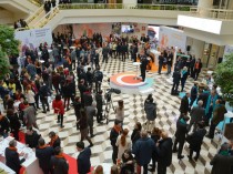 Bouygues Construction encourage ses collaborateurs ...