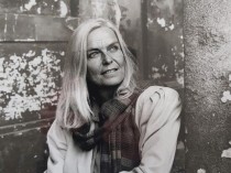 L'architecte Inge-Lise Weeke est décédée