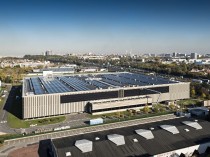 L'IdF inaugure sa plus grande centrale solaire sur ...