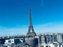 Tour Eiffel&#160;: un concours international ...