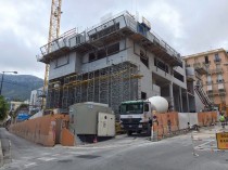 Logements neufs&#160;: hausse de la demande mais ...