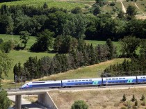 LGV Bordeaux-Toulouse : les collectivités locales ...