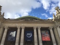 Grand Palais&#160;: un projet de rénovation ...