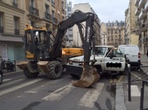 Alerte enlèvement&#160;: "Pelle mécanique" ...