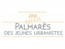 Palmarès des jeunes urbanistes&#160;: à vos ...