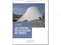 A lire&#160;: Les maisons de la Culture en France