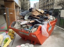 Déchets du bâtiment&#160;: un appel à projets ...