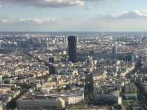 Le foncier francilien est tiré par la Grande ...