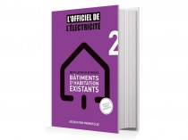 L'Officiel de l'électricité 2&#160;: ...