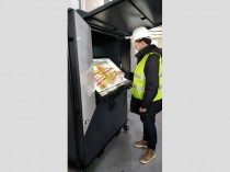 Et voici un hub tactile Bim pour les chantiers