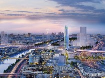 Le conseil municipal de Paris approuve le projet ...