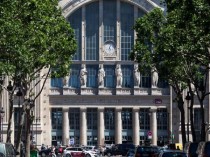 Gare du Nord&#160;: deux rapports d'experts ...