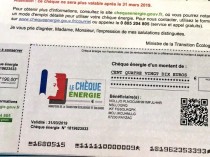 Chèque énergie : les ménages modestes en 2022 ...