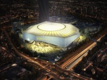 Voilà à quoi ressemblera le stade de Nantes