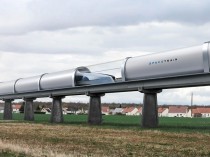 SpaceTrain, la réponse française à l'Hyperloop