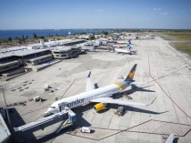 Vinci Airports renforce son réseau d'aéroports