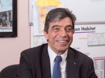 Un nouveau Président fédéral pour Cobaty