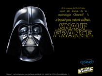 Star Wars Day : le grand amusement du BTP sur les ...