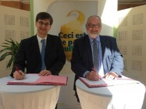 La Capeb et GRDF prolongent leur contrat sur ...