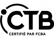 La certification bois CTB évolue