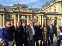 Les architectes "profondément choqués" par les ...