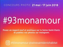 #93monamour&#160;: Seine-Saint-Denis habitat lance ...