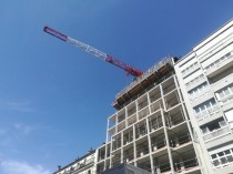 Construction&#160;: l'ORF confirme la baisse de ...