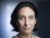 Marianne Louis nommée directrice générale de l'USH