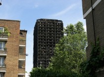 Enquête Grenfell&#160;: les acteurs impliqués ...