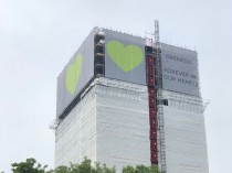 Après Grenfell, le Royaume-Uni prend une mesure ...