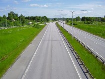 LafargeHolcim trace son autoroute au Royaume-Uni