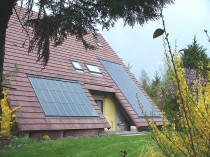 Photovoltaïque intégré&#160;: un groupe de ...