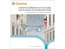 Le Cerema s'intéresse à la maîtrise des eaux de ...