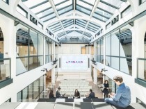 Tour d'horizon des incubateurs de start-up du BTP