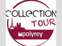 Un Tour Europe pour Polyrey