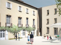 Hérault : la rénovation du musée de Lodève ...