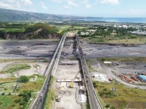 Pont de la Rivière des Galets&#160;: un ouvrage ...