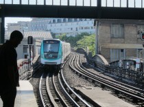 Encore un été de travaux chargé sur le réseau ...