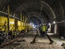 Île-de-France&#160;: trop de chantiers ...