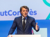 Fiscalité locale&#160;: communes, départements ...