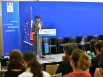 Nicolas Hulot décrète la "mobilisation ...