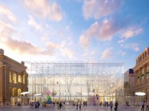 Le projet de la Gare du Nord cristallise de ...