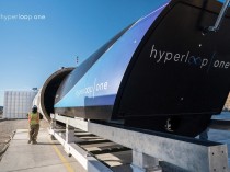 Les entreprises de l'Hyperloop hyperactives à ...