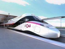 Le TGV nouvelle génération annoncé pour 2023