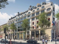 À Paris, Vinci Immobilier réhabilite 12.000 m² ...