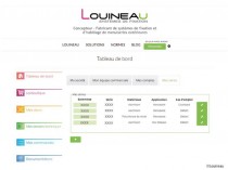 Louineau lance une plateforme web pour aider les ...