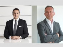 Hansgrohe : un nouveau PDG et un nouveau DG France ...