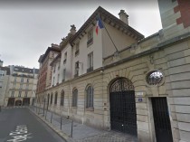 À Paris, une caserne se transforme en logements