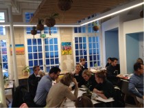 Le club ConstruCom se met en mode Bim/Pim